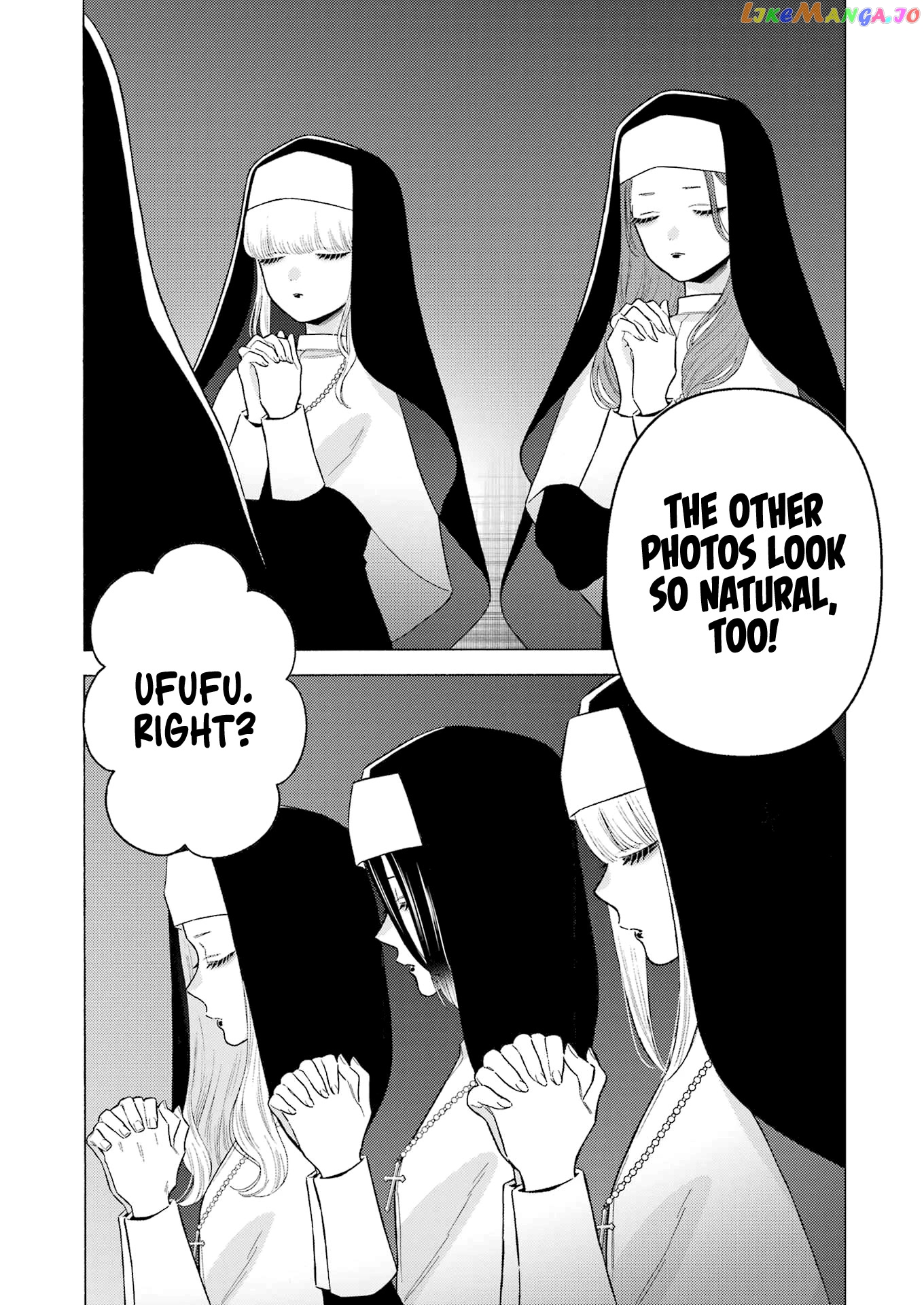My Dress-Up Darling, Chapter 83 image 06
